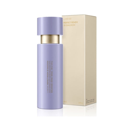 LANEIGE Perfect Renew 3X Emulsion 130ml