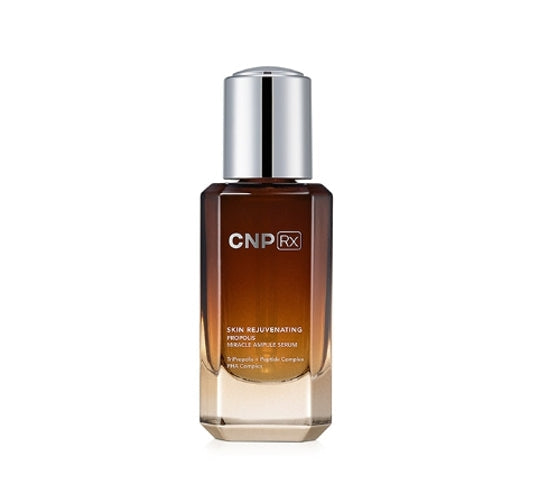 CNP Rx プロポリス ミラクルアンプルセラム 40ml CNP Rx Serum/Ampoule – Feel in Seoul