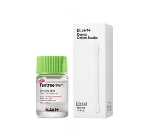 Dr.Jart+ Ctrl-A Teatreement Soothing Spot 15ml from Korea, Dr.Jart+ Ctrl-A Teatreement Soothing Spot 15ml from Korea_1, Dr.Jart+ Ctrl-A Teatreement Soothing Spot 15ml from Korea_2