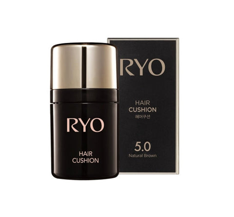 Ryo Hair Cushion, 2 Colours 7g from Korea