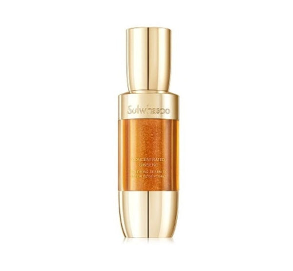 Sulwhasoo Concentrated Ginseng Renewing Serum 50ml from Korea