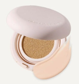 2 x innisfree Light Glow Cushion Refill 14g, SPF26 PA++, 2 Colours from Korea