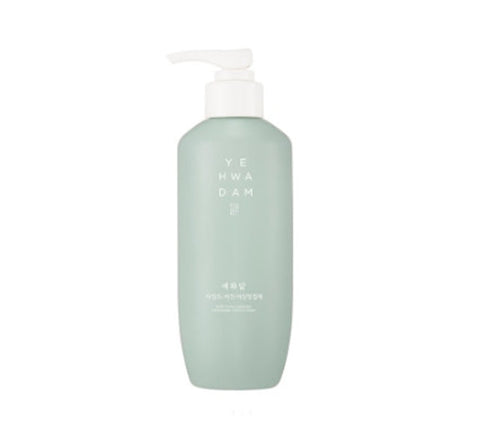 THE FACE SHOP Yehwadam Mild Vegan Intimate Wash 200ml from Korea