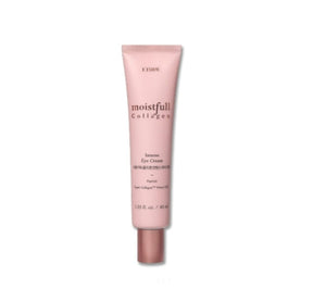 ETUDE Moistfull Collagen Intense Eye Cream 40ml from Korea