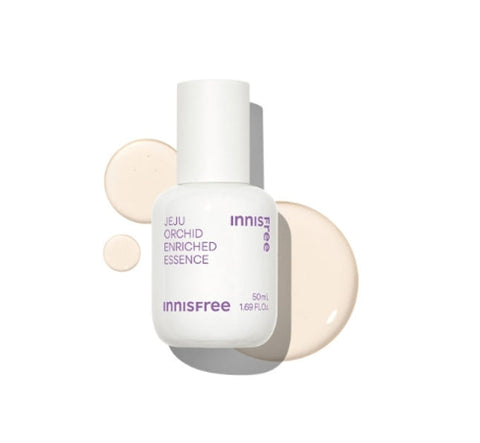 innisfree Jeju Orchid Essence 50ml from Korea, innisfree Jeju Orchid Essence 50ml from Korea_1