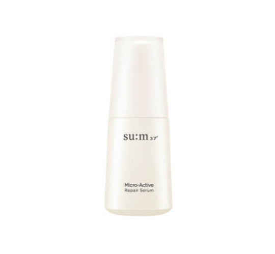 Su:m37 Micro-Active Repair Serum 50ml from Korea