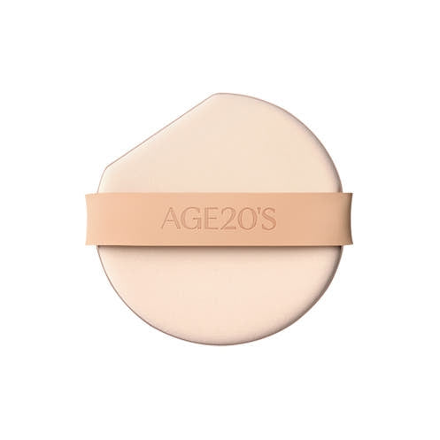 2 x AGE 20's Cushion Puff(2ea) from Korea