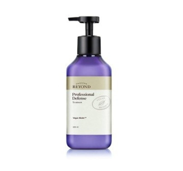 Beyond Professional Defense Treatment 500ml from Korea