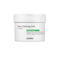 COSRX One Step Green Calming Pad 70 Pads from Korea by COSRX