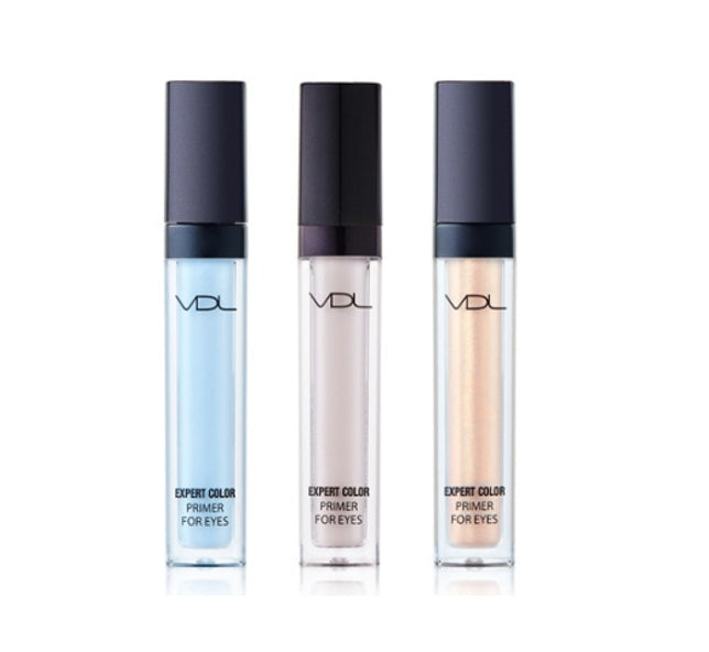 Overview# Primer specifically for eye makeup that clearly increases the sustainability of eye makeup Available (3 Colours) 2 