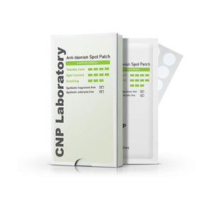 CNP Laboratory Anti-blemish Spot Patch (5 ea) from Korea