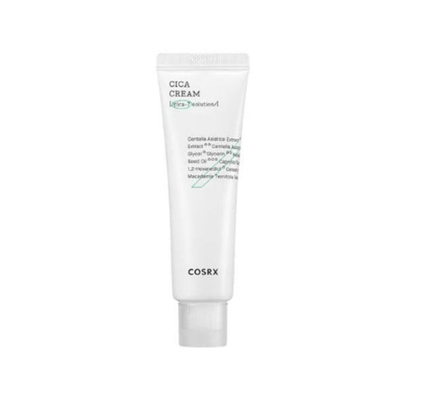 COSRX Pure Fit Cica Cream 50ml from Korea by COSRX