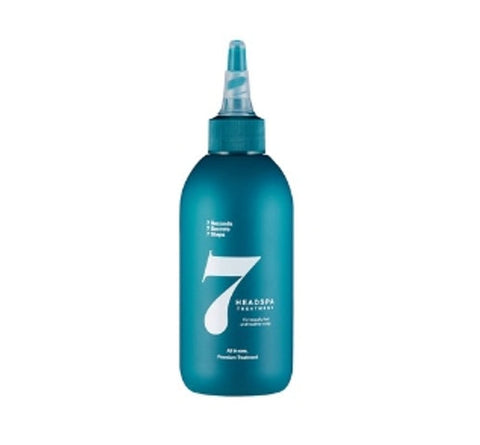 HEADSPA 7 Treatment 200ml or 300ml from Korea