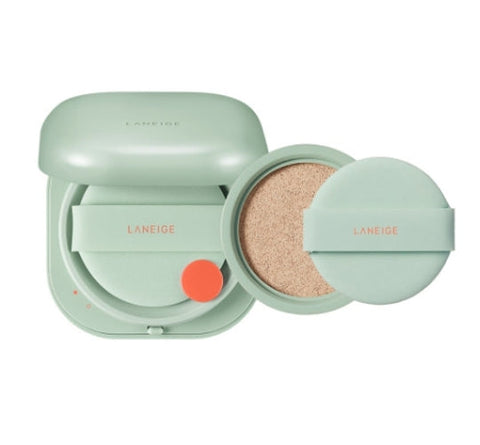 LANEIGE Neo Cushion Matte Main+Refill (2 Items) #13 #17 #21 #23 #25 from Korea