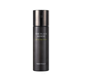 [MEN] TONYMOLY The Black Homme All in One Fluid 150ml from Korea