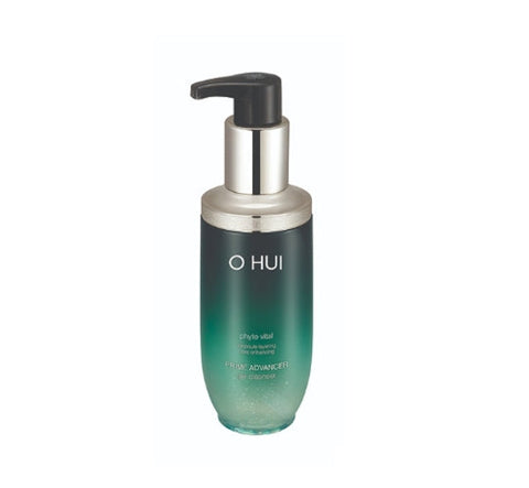 O HUI Prime Advancer PRO Gel Cleanser 250ml from Korea