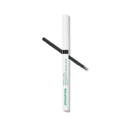 innisfree Simple Label Waterproof Pencil Liner 0.1g (4 Colours) from Korea