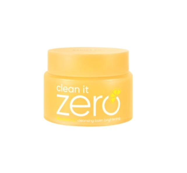 BANILA CO Clean it Zero Cleansing Balm Brighening 100ml from Korea