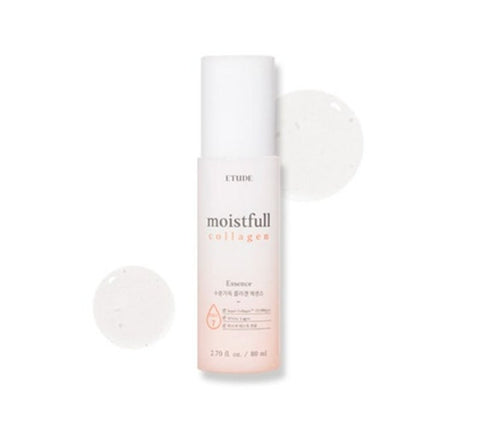 ETUDE Moistfull Collagen Essence 80ml from Korea