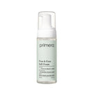 Primera Free & Free Soft Foam 150mll + Sample(1 Item) from Korea by Primera