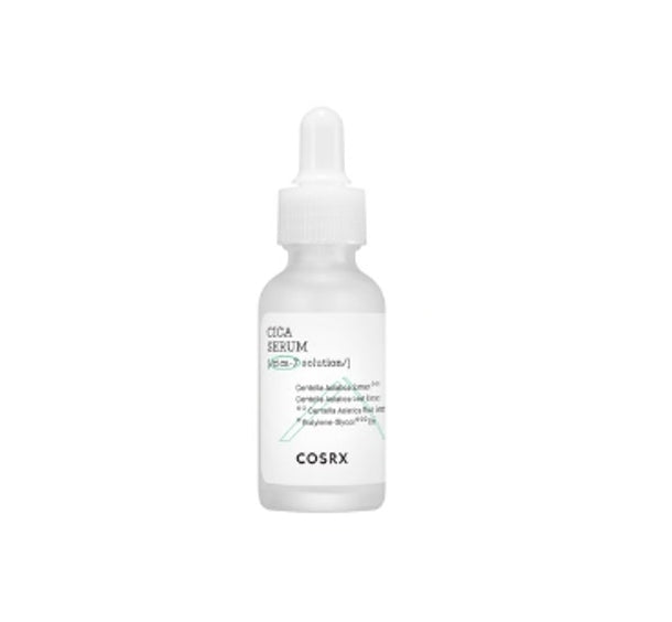 COSRX Pure Fit Cica Serum 30ml from Korea by COSRX