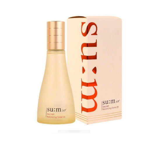 Su:m37 Secret Balancing Toner EX 150ml from Korea