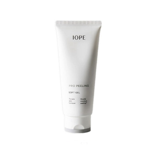 IOPE Pro Peeling Soft Gel 100ml from Korea