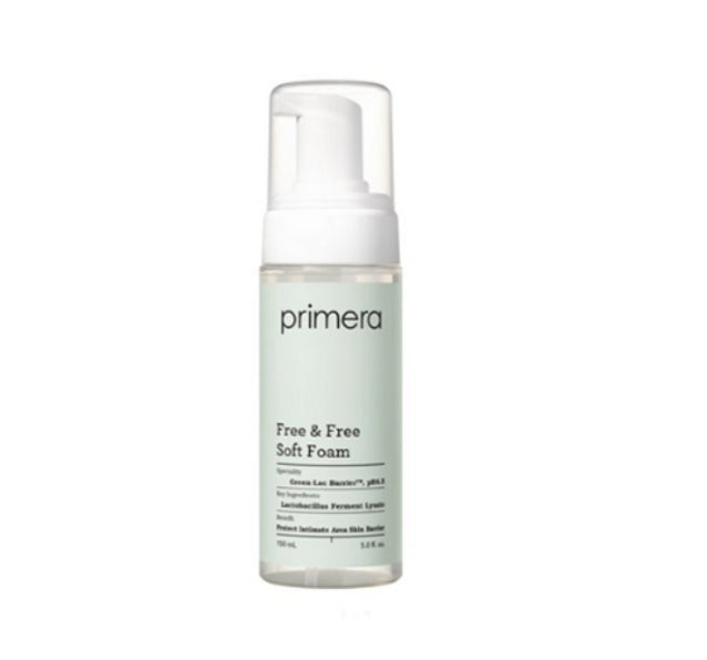 2 x Primera AG VCN Hydro Glow Treatment Essence 150ml + Samples(2 Items)_1