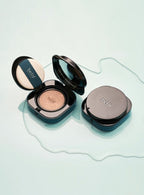 belif Stress Shooter-Cica bomb Cushion 15g x 2, Natural Beige, SPF 50+ PA+++ from Korea by belif