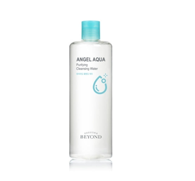 BEYOND Angel Aqua Purifying Cleansing Water 500ml from Korea