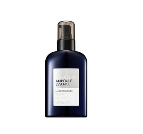 [MEN] MISSHA Men's Cure Ampoule Essence 150ml from Korea