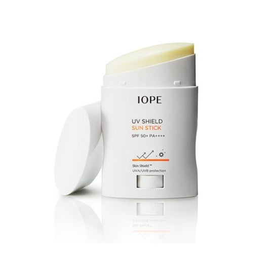 IOPE UV Shield Sun Stick SPF 50+ PA++++ 20g from Korea