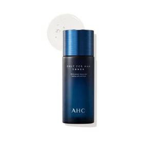 [MEN] AHC Only for Men Toner 150ml from Korea