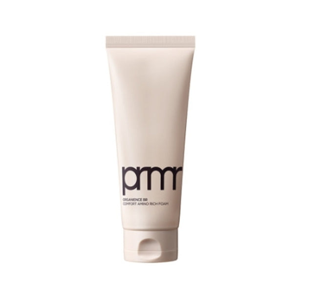 Primera Organience BR Comfort Amino Rich Foam 150g + Samples(2 Items) from Korea by Primera