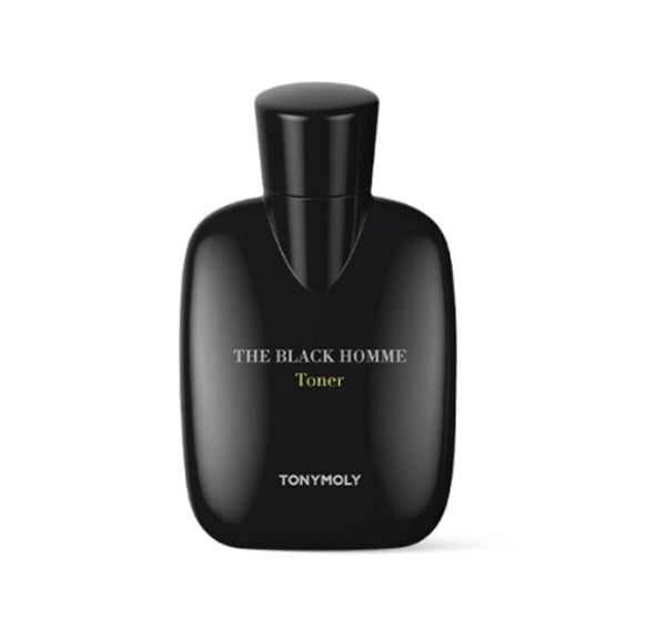 [MEN] TONYMOLY The Black Homme Toner 160ml from Korea