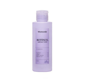 Mamonde Retinol Ampoule Toner 150ml from Korea