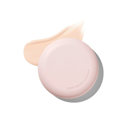 innisfree Light Glow Cushion 14g, SPF26 PA++, 2 Colours from Korea