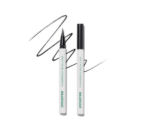 innisfree Powerproof Brush liner 0.6g from Korea, innisfree Powerproof Brush liner 0.6g from Korea_1