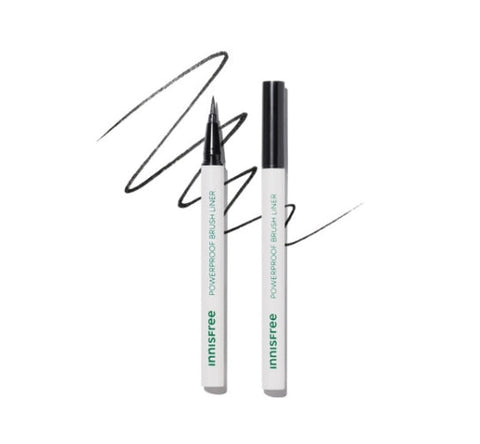 innisfree Powerproof Brush liner 0.6g from Korea, innisfree Powerproof Brush liner 0.6g from Korea_1