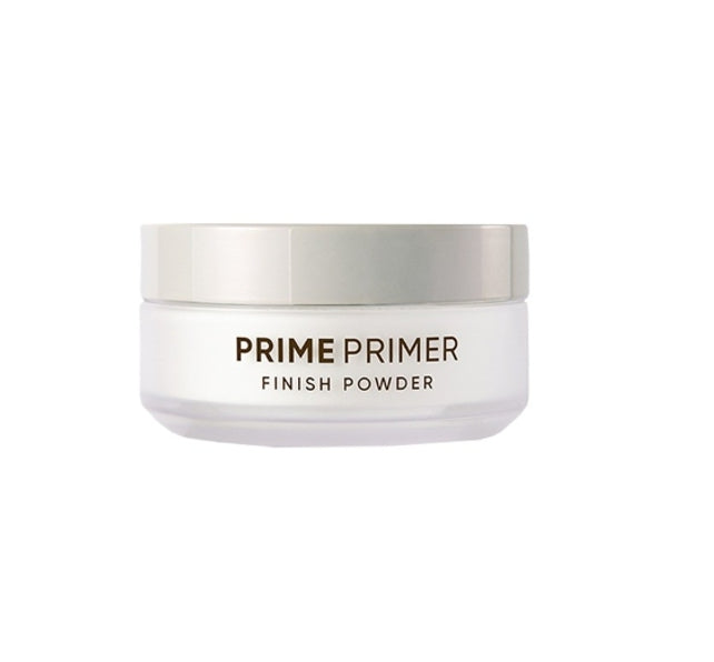 BANILA CO Prime Primer Finish Powder 12g from Korea