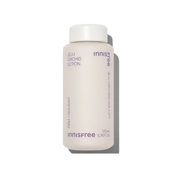 innisfree Jeju Orchid Lotion 170ml from Korea