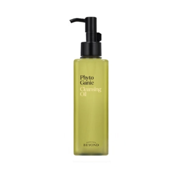 BEYOND Phytoganic Cleansing Oil 200mlfrom Korea