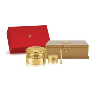 [Only for Regular Customers] The History of Whoo Yeheonbo Royal Privilege Cream Nov. 2024 Set (2 Items) from Korea