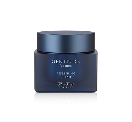 [MEN] O HUI The first Geniture for Men Refreshing Cream 50ml from Korea