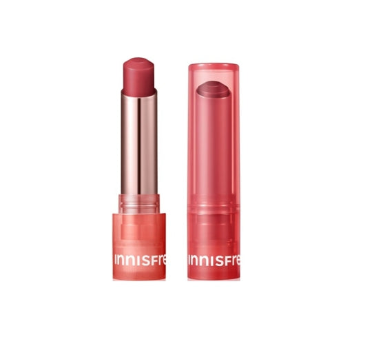 innisfree Dewy Tint Lip Balm 3.2g, 5 Colors from Korea