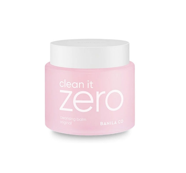 BANILA CO Clean it Zero Cleansing Balm Original 180ml from Korea