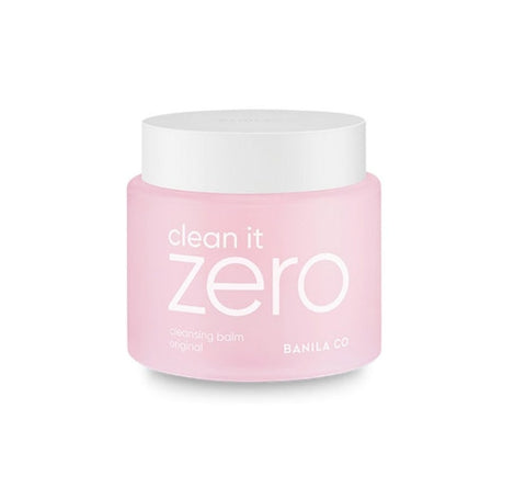 BANILA CO Clean it Zero Cleansing Balm Original 180ml from Korea