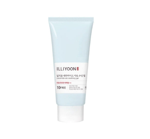 ILLIYOON Ceramide Ato Soothing Gel 175ml from Korea