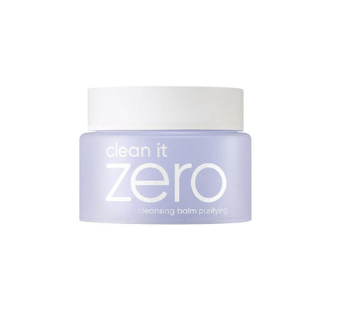 BANILA CO Clean it Zero Cleansing Balm Purifying 100ml from Korea
