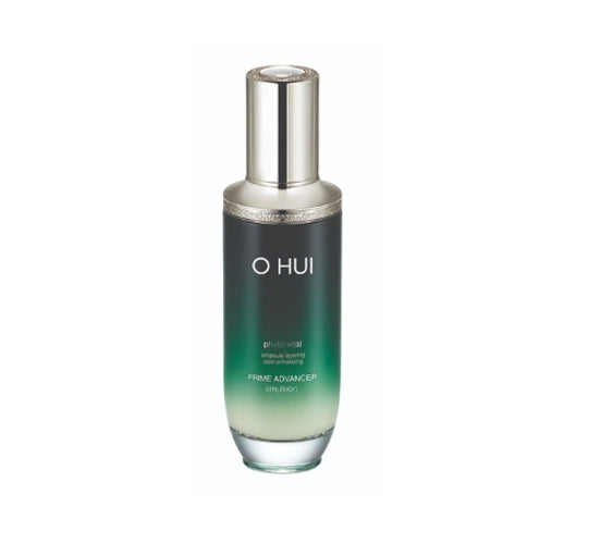 O HUI Prime Advancer PRO Emulsion 130ml from Korea